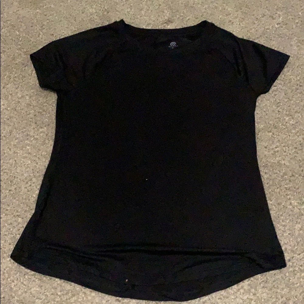 Champion athletic shirt